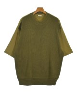 DRIES VAN NOTEN スウェット