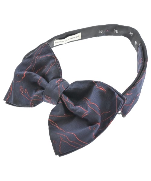 DRIES VAN NOTEN(ドリスヴァンノッテン)のネクタイ サイズ:- 7,200円