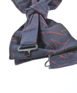 DRIES VAN NOTEN（ドリスヴァンノッテン）ネクタイ 紺 サイズ:- メンズ/2200723705352