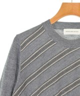 DRIES VAN NOTEN（ドリスヴァンノッテン）ニット・セーター グレー サイズ:S レディース/2200720387049