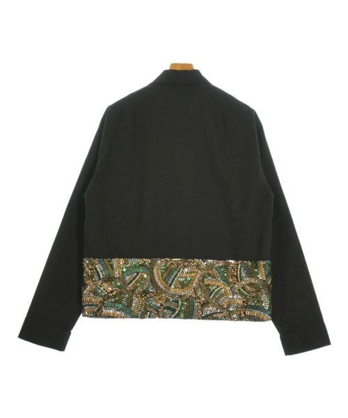 DRIES VAN NOTEN（ドリスヴァンノッテン）その他 黒 サイズ:M メンズ/2200723817017