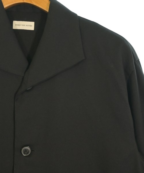 DRIES VAN NOTEN（ドリスヴァンノッテン）その他 黒 サイズ:M メンズ/2200723817017