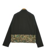 DRIES VAN NOTEN（ドリスヴァンノッテン）その他 黒 サイズ:M メンズ/2200723817017
