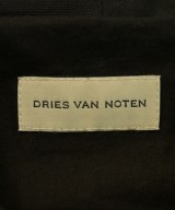DRIES VAN NOTEN（ドリスヴァンノッテン）その他 黒 サイズ:M メンズ/2200723817017