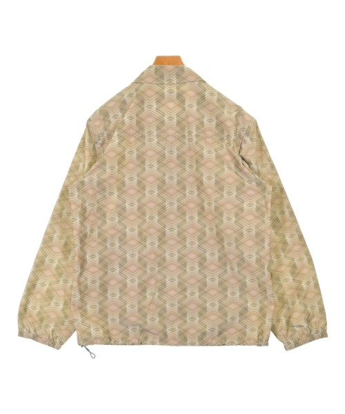 DRIES VAN NOTEN（ドリスヴァンノッテン）その他 ベージュ サイズ:M メンズ/2200723849025