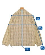 DRIES VAN NOTEN（ドリスヴァンノッテン）その他 ベージュ サイズ:M メンズ/2200723849025