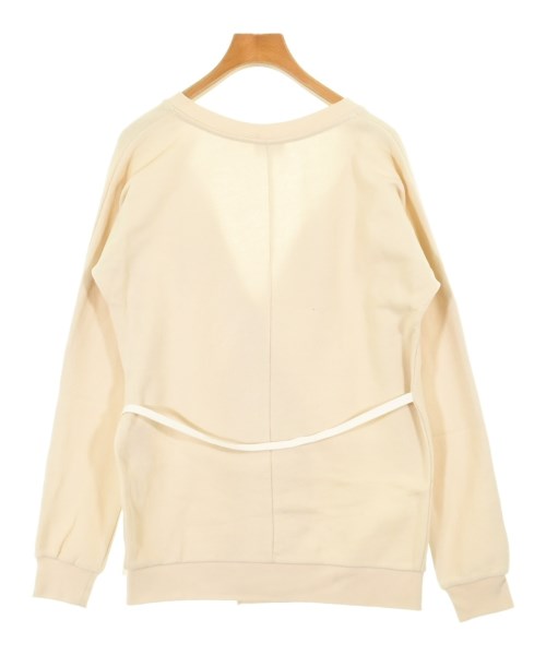 DRIES VAN NOTEN（ドリスヴァンノッテン）スウェット ベージュ サイズ:XS レディース/2200719424052