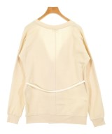 DRIES VAN NOTEN（ドリスヴァンノッテン）スウェット ベージュ サイズ:XS レディース/2200719424052