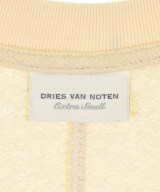 DRIES VAN NOTEN（ドリスヴァンノッテン）スウェット ベージュ サイズ:XS レディース/2200719424052