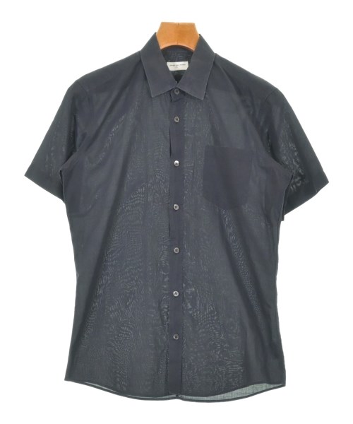 DRIES VAN NOTEN(ドリスヴァンノッテン)のカジュアルシャツ サイズ:44(S位) 14,000円