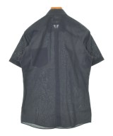 DRIES VAN NOTEN（ドリスヴァンノッテン）カジュアルシャツ 紺 サイズ:44(S位) メンズ/2200723100027