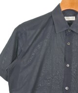 DRIES VAN NOTEN（ドリスヴァンノッテン）カジュアルシャツ 紺 サイズ:44(S位) メンズ/2200723100027