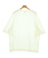 DRIES VAN NOTEN（ドリスヴァンノッテン）Tシャツ・カットソー 白 サイズ:S メンズ/2200724150083