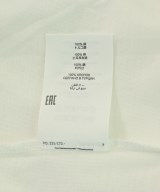 DRIES VAN NOTEN（ドリスヴァンノッテン）Tシャツ・カットソー 白 サイズ:S メンズ/2200724150083