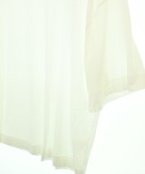 DRIES VAN NOTEN（ドリスヴァンノッテン）Tシャツ・カットソー 白 サイズ:S メンズ/2200724150083