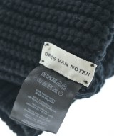 DRIES VAN NOTEN（ドリスヴァンノッテン）小物類（その他） 黒 サイズ:- メンズ/2200724150113