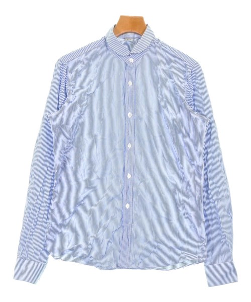 DRIES VAN NOTEN(ドリスヴァンノッテン)のカジュアルシャツ サイズ:48(L位) 23,400円