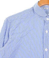 DRIES VAN NOTEN（ドリスヴァンノッテン）カジュアルシャツ 青 サイズ:48(L位) メンズ/2200724416011