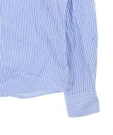 DRIES VAN NOTEN（ドリスヴァンノッテン）カジュアルシャツ 青 サイズ:48(L位) メンズ/2200724416011
