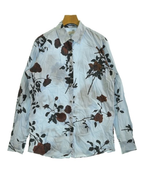 DRIES VAN NOTEN(ドリスヴァンノッテン)のブラウス サイズ:38(S位) 34,100円