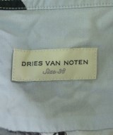 DRIES VAN NOTEN（ドリスヴァンノッテン）ブラウス 青 サイズ:38(S位) レディース/2200724416028