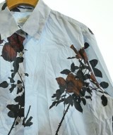 DRIES VAN NOTEN（ドリスヴァンノッテン）ブラウス 青 サイズ:38(S位) レディース/2200724416028
