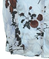 DRIES VAN NOTEN（ドリスヴァンノッテン）ブラウス 青 サイズ:38(S位) レディース/2200724416028