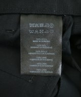 DRIES VAN NOTEN（ドリスヴァンノッテン）ショートパンツ 黒 サイズ:48(L位) メンズ/2200724251049