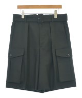 DRIES VAN NOTEN ショートパンツ