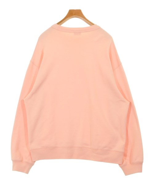 DRIES VAN NOTEN（ドリスヴァンノッテン）スウェット ピンク サイズ:S メンズ/2200724774142