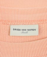 DRIES VAN NOTEN（ドリスヴァンノッテン）スウェット ピンク サイズ:S メンズ/2200724774142