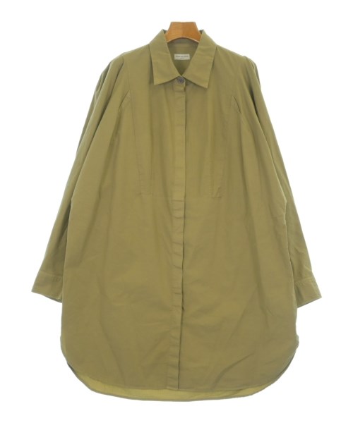DRIES VAN NOTEN(ドリスヴァンノッテン)のカジュアルシャツ サイズ:34(XXS位) 29,800円