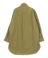 DRIES VAN NOTEN（ドリスヴァンノッテン）カジュアルシャツ ベージュ サイズ:34(XXS位) レディース/2200724969067