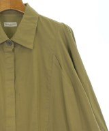 DRIES VAN NOTEN（ドリスヴァンノッテン）カジュアルシャツ ベージュ サイズ:34(XXS位) レディース/2200724969067