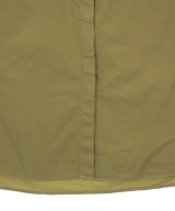 DRIES VAN NOTEN（ドリスヴァンノッテン）カジュアルシャツ ベージュ サイズ:34(XXS位) レディース/2200724969067