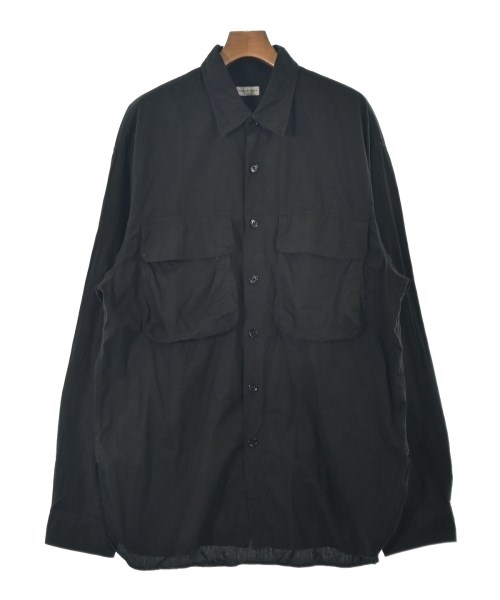 DRIES VAN NOTEN(ドリスヴァンノッテン)のカジュアルシャツ サイズ:L 44,000円