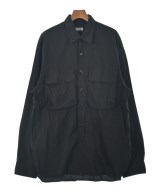 DRIES VAN NOTEN カジュアルシャツ