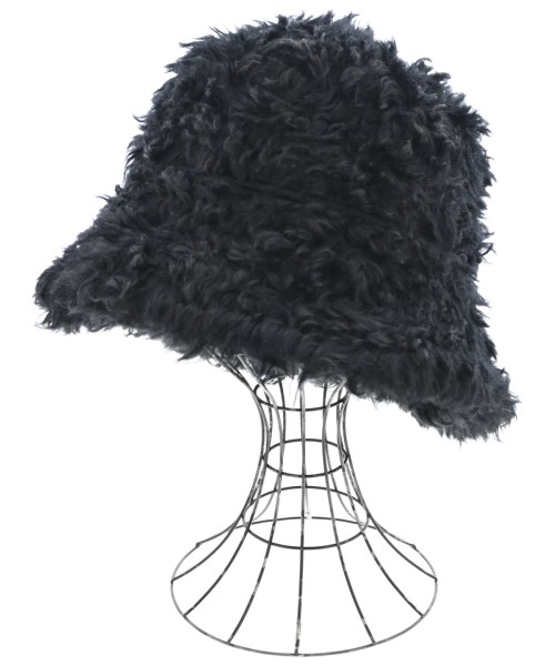 DRIES VAN NOTEN(ドリスヴァンノッテン)のハット サイズ:L 26,000円