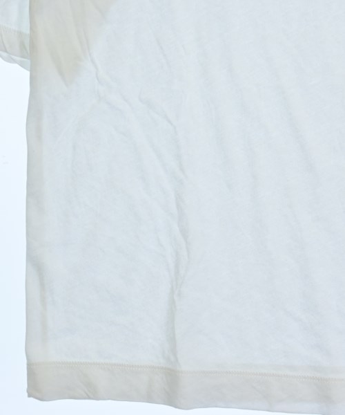 DRIES VAN NOTEN（ドリスヴァンノッテン）Tシャツ・カットソー 白 サイズ:S レディース/2200725074012
