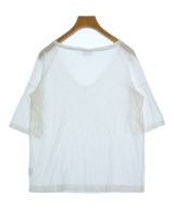 DRIES VAN NOTEN（ドリスヴァンノッテン）Tシャツ・カットソー 白 サイズ:S レディース/2200725074012