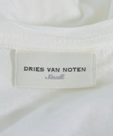 DRIES VAN NOTEN（ドリスヴァンノッテン）Tシャツ・カットソー 白 サイズ:S レディース/2200725074012