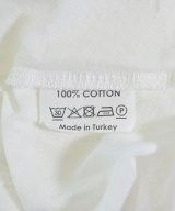 DRIES VAN NOTEN（ドリスヴァンノッテン）Tシャツ・カットソー 白 サイズ:S レディース/2200725074012