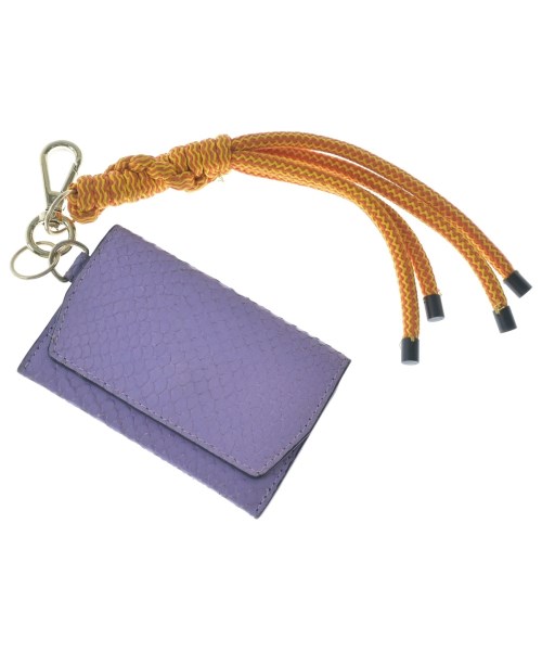 DRIES VAN NOTEN(ドリスヴァンノッテン)のカードケース サイズ:- 19,400円