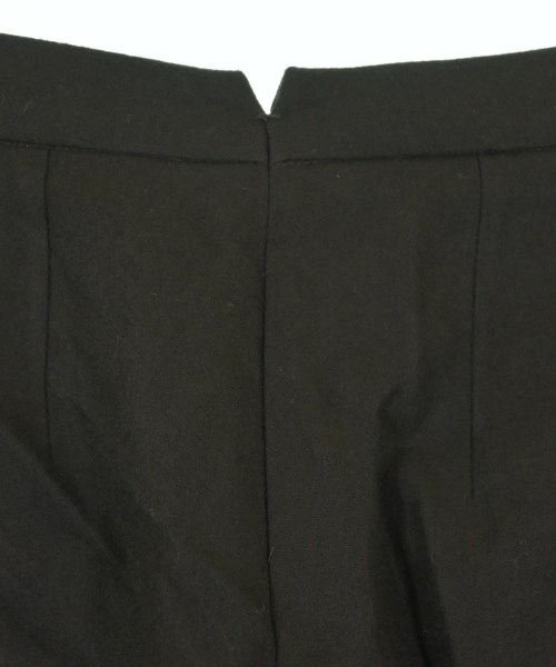 DRIES VAN NOTEN（ドリスヴァンノッテン）スラックス 黒 サイズ:38(S位) レディース/2200725124199