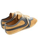 DRIES VAN NOTEN（ドリスヴァンノッテン）スニーカー 茶 サイズ:45(30cm位) メンズ/2200725124205