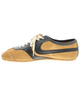 DRIES VAN NOTEN（ドリスヴァンノッテン）スニーカー 茶 サイズ:45(30cm位) メンズ/2200725124205