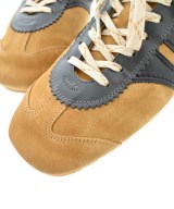 DRIES VAN NOTEN（ドリスヴァンノッテン）スニーカー 茶 サイズ:45(30cm位) メンズ/2200725124205