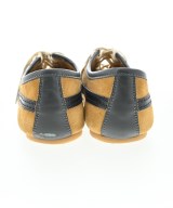 DRIES VAN NOTEN（ドリスヴァンノッテン）スニーカー 茶 サイズ:45(30cm位) メンズ/2200725124205