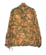 DRIES VAN NOTEN カジュアルシャツ