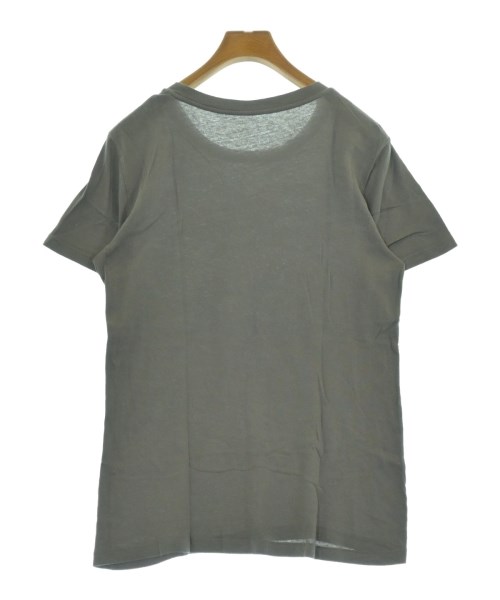 DRIES VAN NOTEN（ドリスヴァンノッテン）Tシャツ・カットソー グレー サイズ:S メンズ/2200721612300